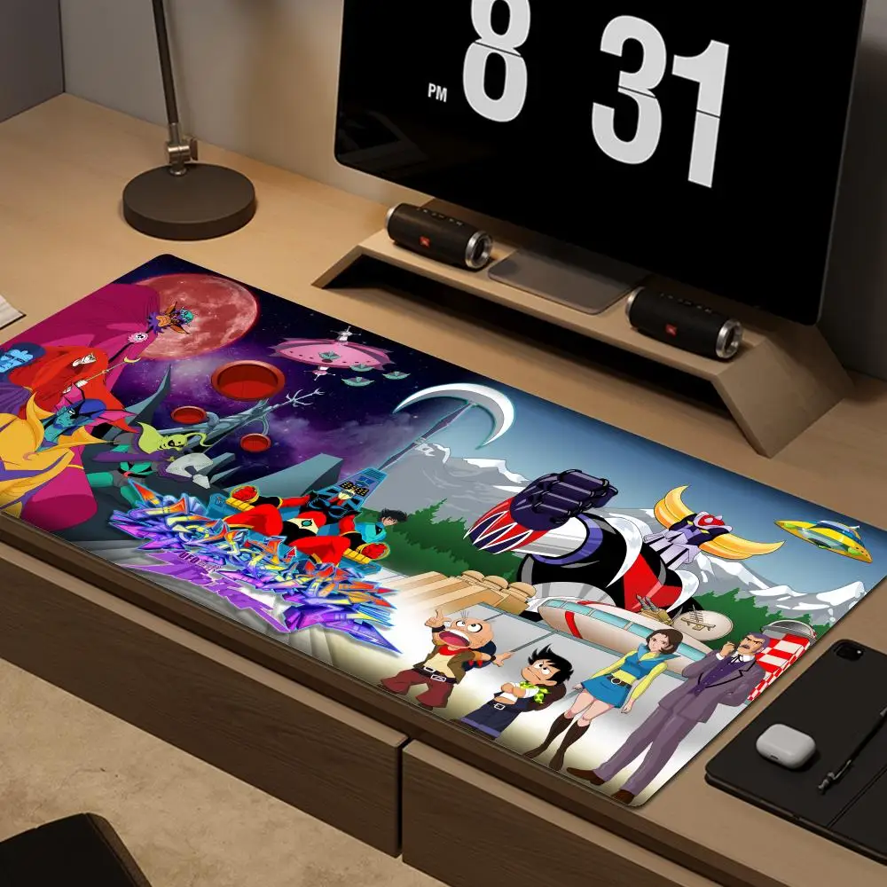 tapis de souris xxl personnalisé
