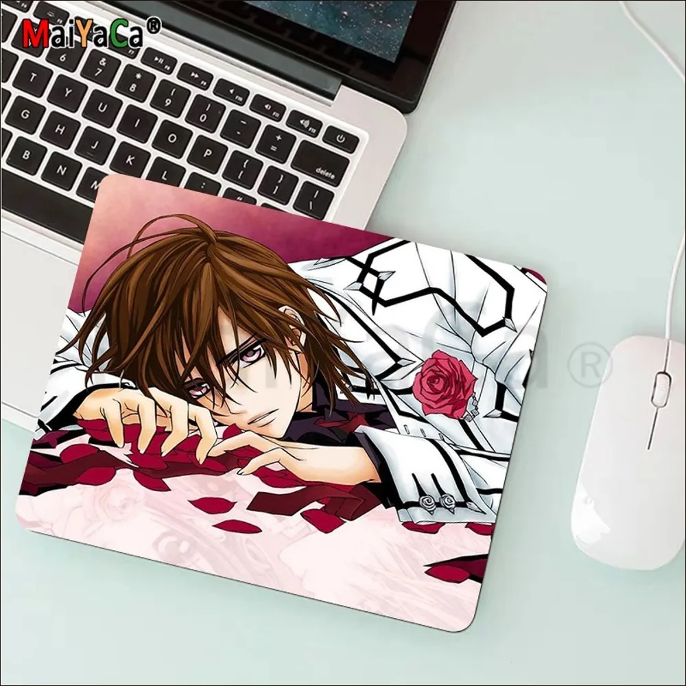 tapis de souris anime