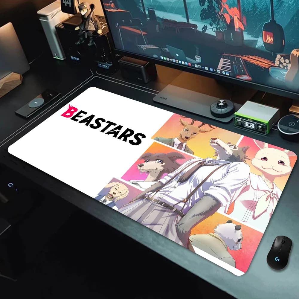 tapis de souris personnalisé